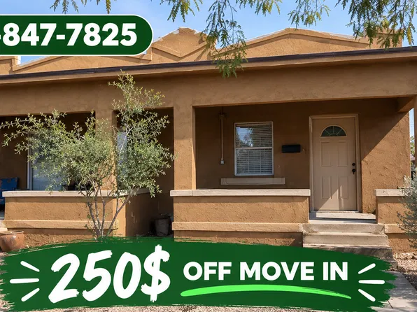 1230 E Pierce St #2, Phoenix, AZ 85006
