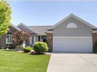 76 Riverchase Dr NE, Rockford, MI