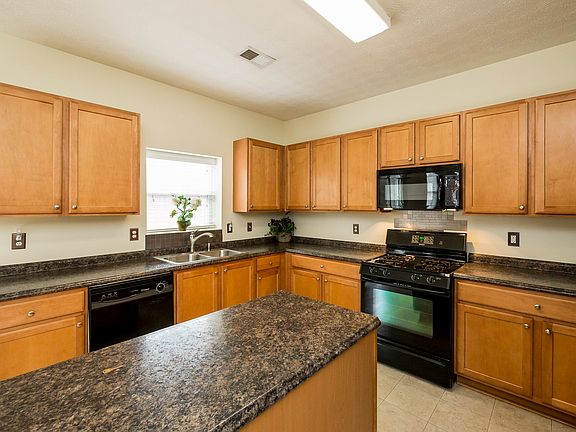 Kitchen/Upgrade/Applicances