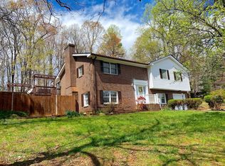 266 Pearson Dr, Rustburg, VA 24588