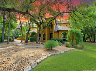 519 Long Mdw, Spring Branch, TX 78070