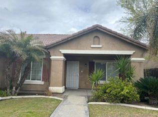 10516 Villa Serena Dr, Bakersfield, CA 93311