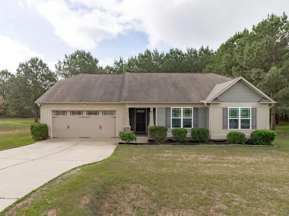 81 Abacos Ct, Clayton, NC 27520