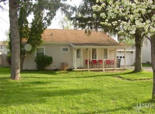 404 Kincaide St, Warsaw, IN