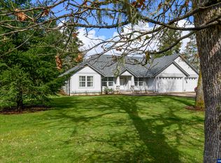 8373 Buffalo Ln, Grand Ronde, OR 97347