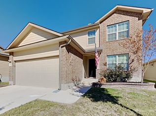 15531 Night Heron, San Antonio, TX 78253