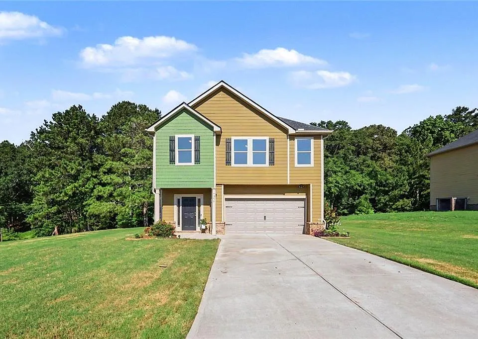 350 McGiboney Ln