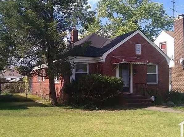 224 Taft Pl, Gary, IN 46404