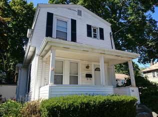 346 Baker St, West Roxbury, MA 02132