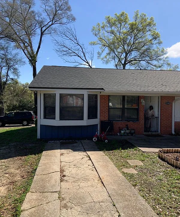 3501 Sunnyside Dr