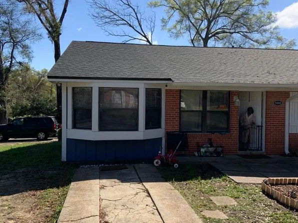 3501 Sunnyside Dr, Tallahassee, FL 32305