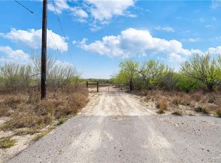 Indio Dr, Rio Grande City, TX 78582