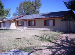 24195 Tamarisk Ave, Boron, CA