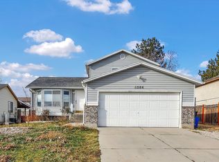 6084 S Longmore Dr W, Salt Lake City, UT 84118