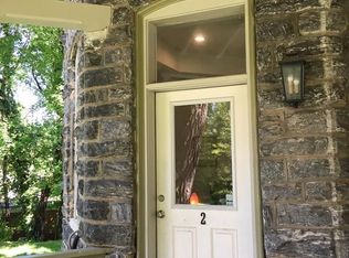 115 Carpenter Ln APT 2, Philadelphia, PA 19119