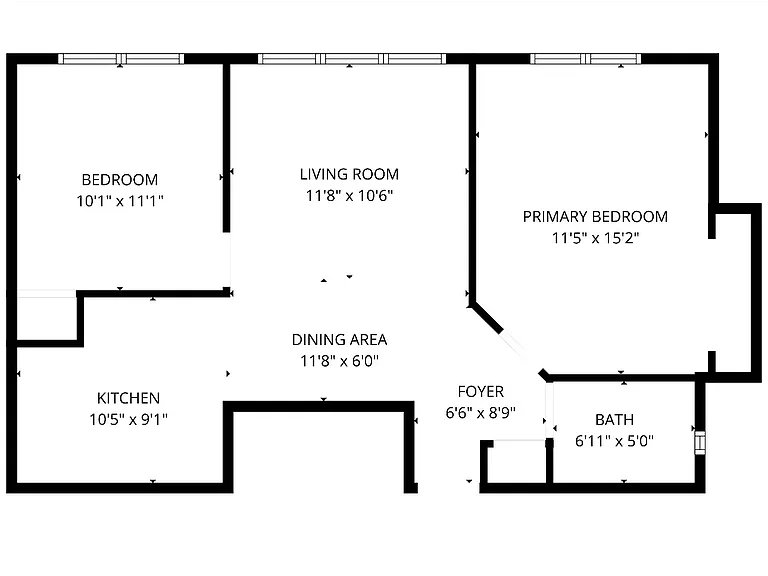 450 Lincoln Ave #C14 — Photo 12