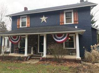 106 Everhard Rd SW, North Canton, OH 44709