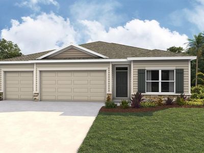 24293 NW 12th Pl, Newberry, FL, 32669