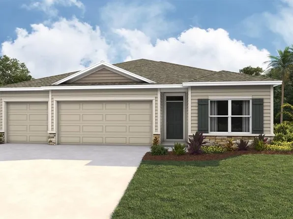 24256 NW 12th Pl, Newberry, FL 32669