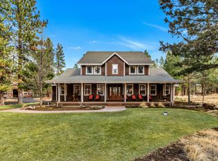 16850 Lynwood Ln, Sisters, OR 97759