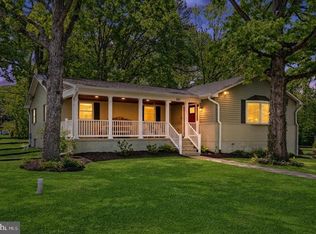 8350 Sycamore Rd, Millersville, MD 21108