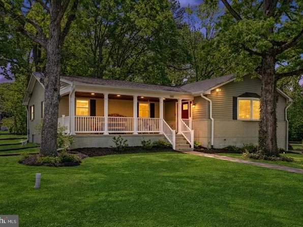 8350 Sycamore Rd, Millersville, MD 21108