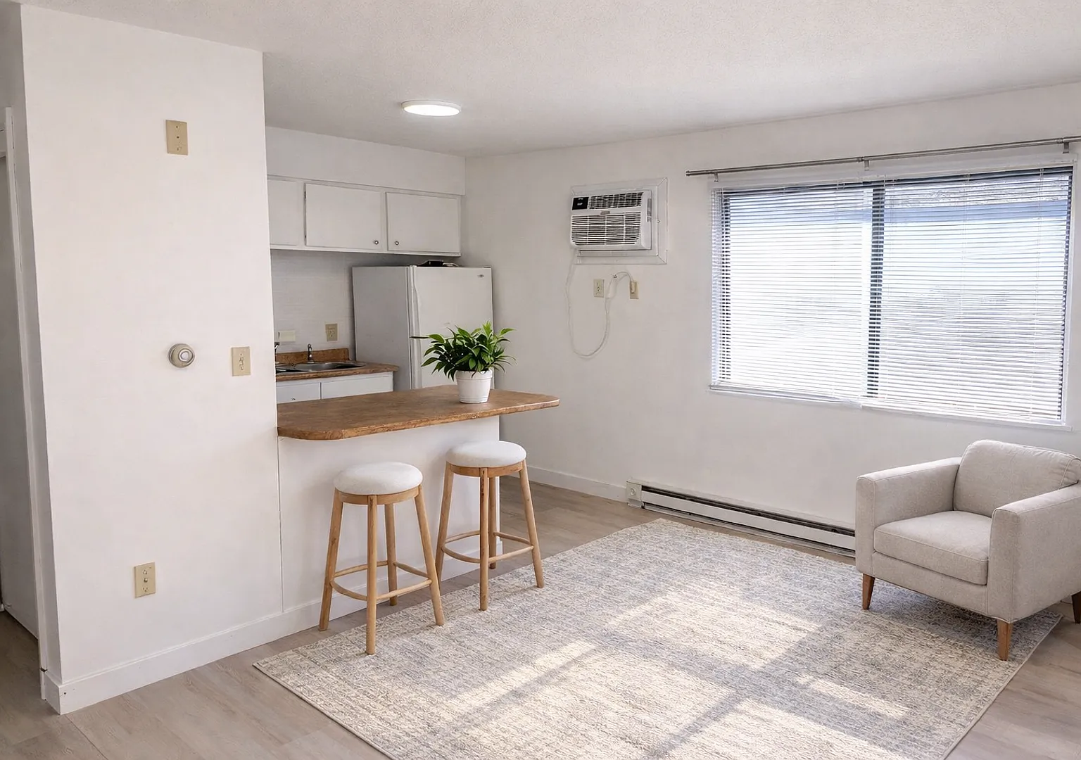 Riverstone Apartments — Photo 4