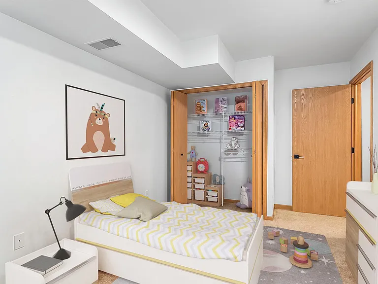 Pinefield Condominiums — Photo 8