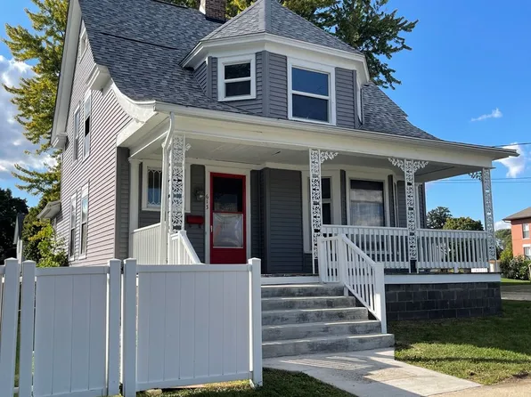 613 Garfield Ave, Belvidere, IL 61008