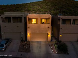 531 S Stephanie Loop, Tucson, AZ 85745