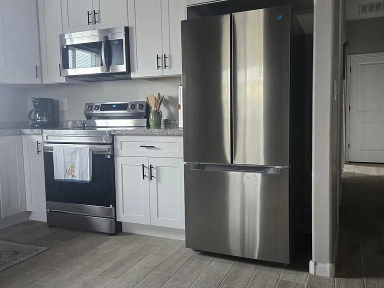 4705 N Melpomene Way #1 — Photo 2