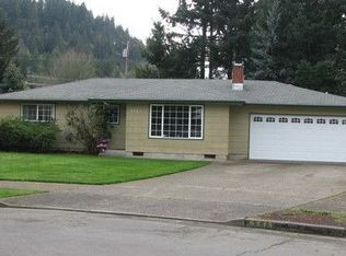 6645 A St, Springfield, OR 97478