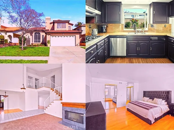 15705 Vincennes St, North Hills, CA 91343