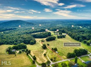 3060 H D Atha Rd #B, Covington, GA 30014