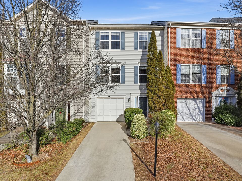 1st image of 2541 Banshire Dr