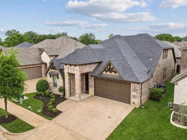 2504 Moores Lndg, Arlington, TX 76016