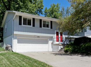 3406 Arbor Dr, Iowa City, IA 52245