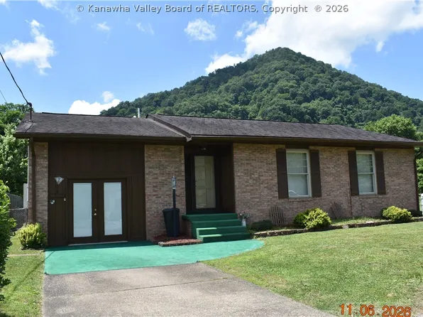 98 Fortura Dr, Mount Carbon, WV 25139