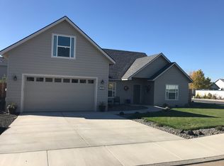 1903 SW 2nd Ct, Pendleton, OR 97801