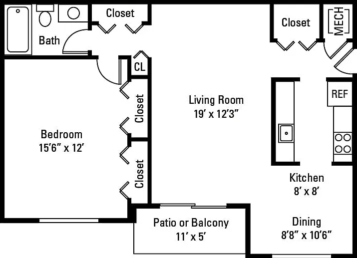 26 Meadowbrook Dr — Photo 1