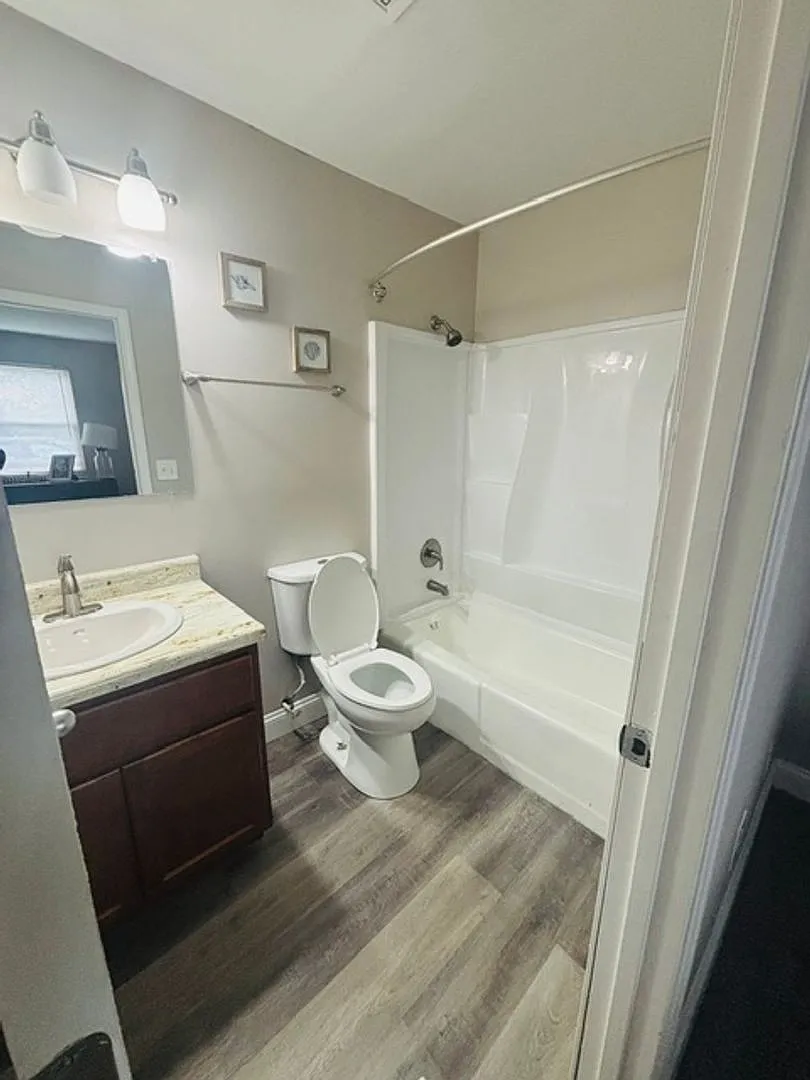 Brookhollow Apartments - BHA — Photo 4