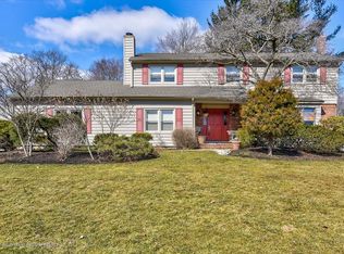 2 Irene Ct, East Brunswick, NJ 08816