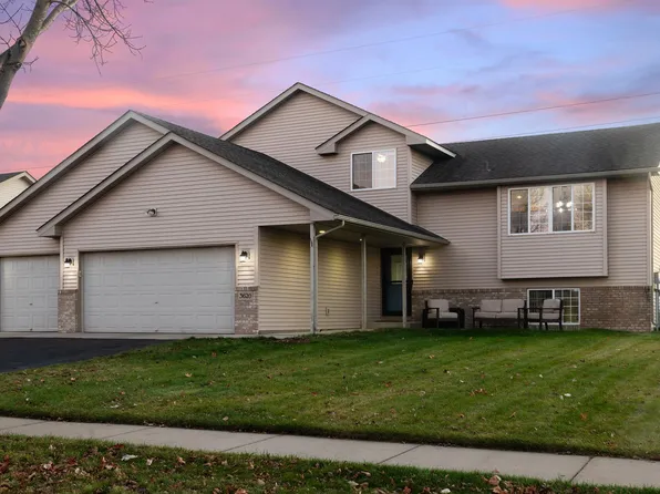 3620 Brentwood Dr, Monticello, MN 55362