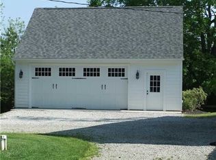 6938 Feder Rd, Galloway, OH 43119