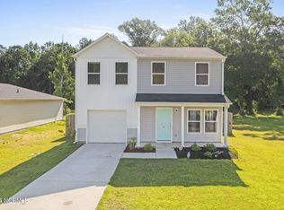 93 SW Shamrock Dr, Sunset Beach, NC 28468