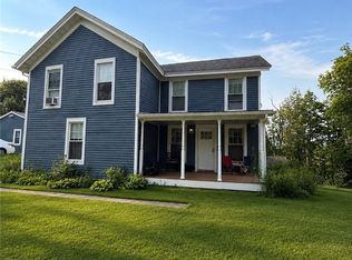 5008 State Highway 28, Cooperstown, NY 13326