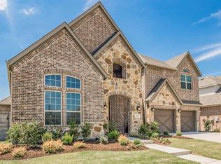 836 Boardwalk Way, Little Elm, TX 76227