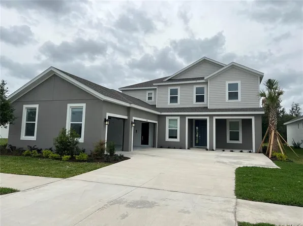 33578 Landsman Loop, Wesley Chapel, FL 33543
