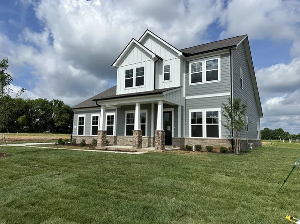 2911 Chetco Way, Murfreesboro, TN 37129