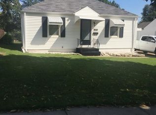 1323 S 52nd Ave, Omaha, NE 68106